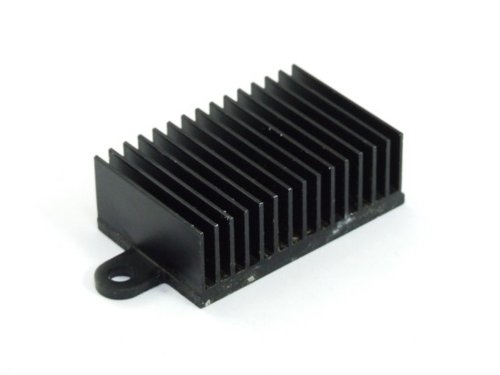 Special Heat-Sinks