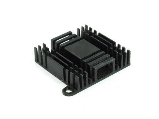 Special Heat-Sinks