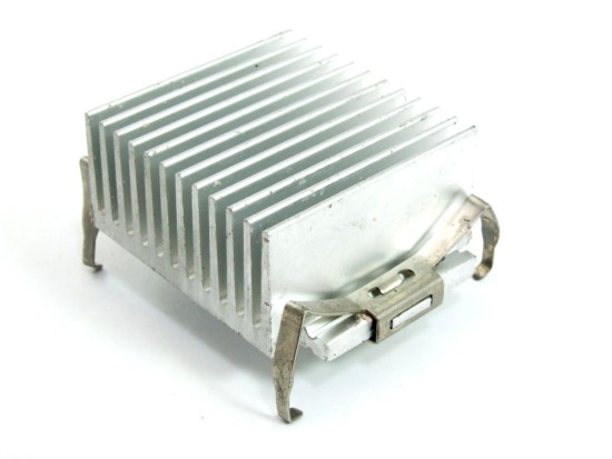 Special Heat-Sinks