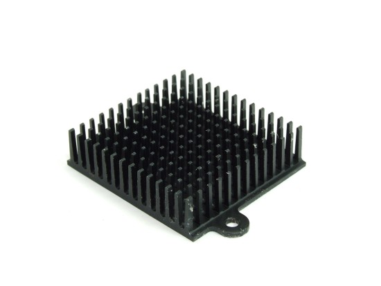 Special Heat-Sinks