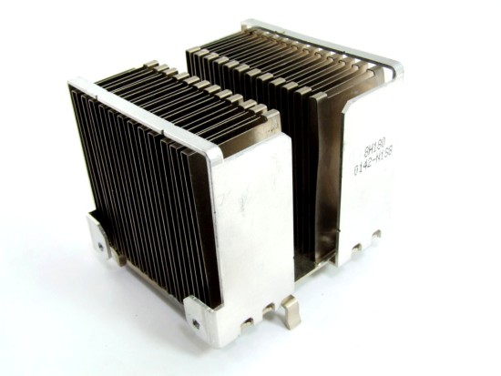 462(A) / 370 Heat-Sinks