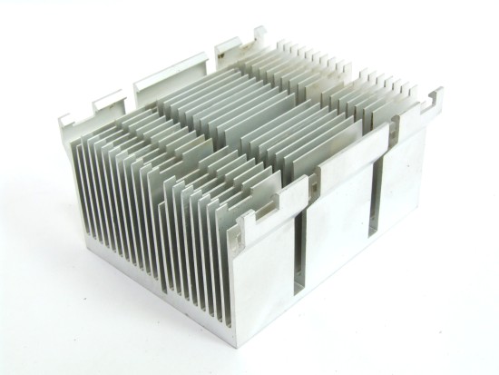 462(A) / 370 Heat-Sinks