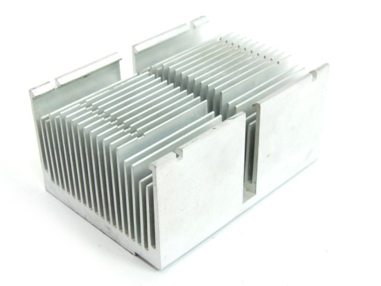 462(A) / 370 Heat-Sinks