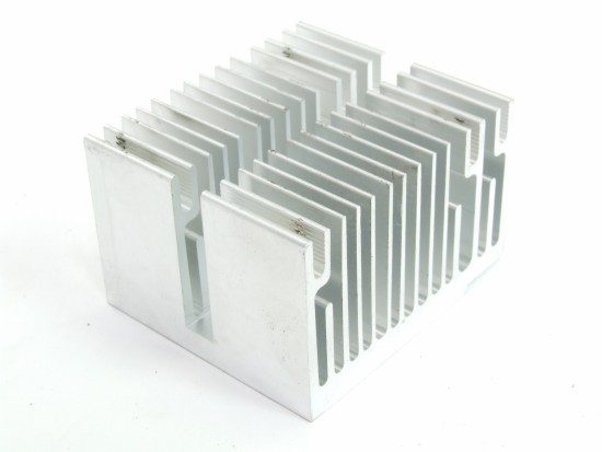 462(A) / 370 Heat-Sinks