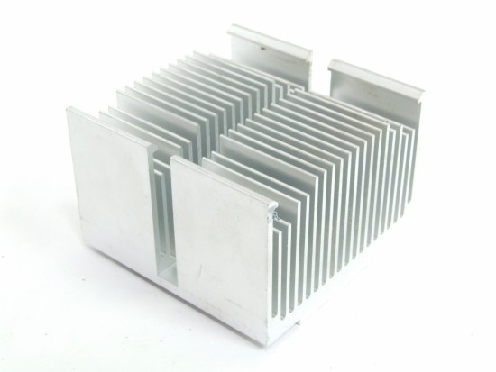 462(A) / 370 Heat-Sinks