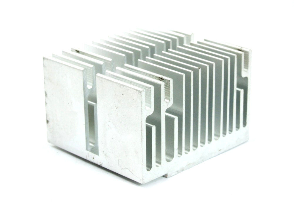 Special Heat-Sinks