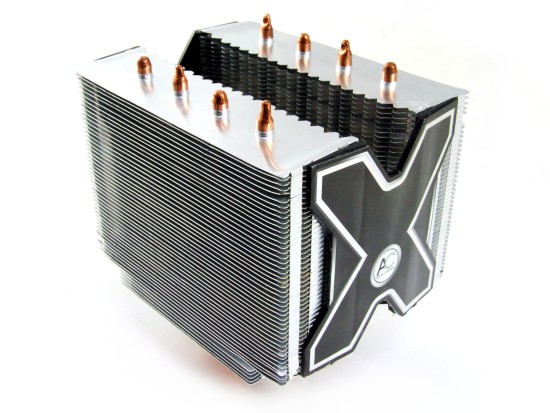 Special Heat-Sinks