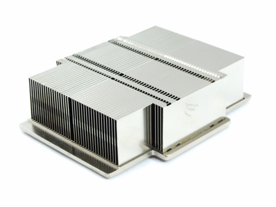 Special Heat-Sinks