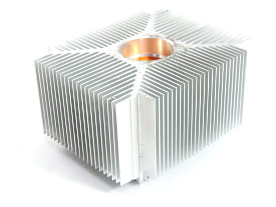 Special Heat-Sinks