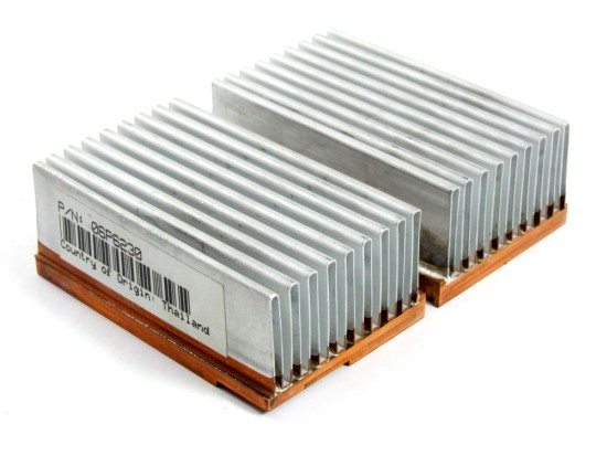 Special Heat-Sinks