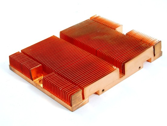 Special Heat-Sinks