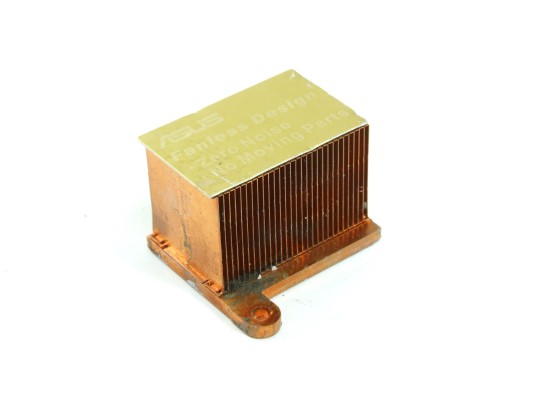 Special Heat-Sinks