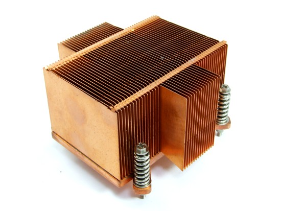 Special Heat-Sinks