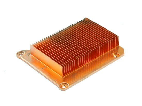 Special Heat-Sinks