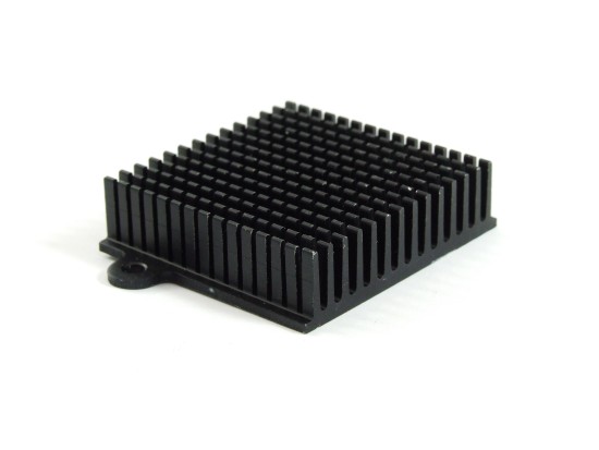 Special Heat-Sinks