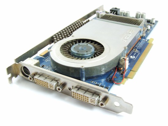 PCIe Grafikkarten von Nvidia online bei electromyne bestellen