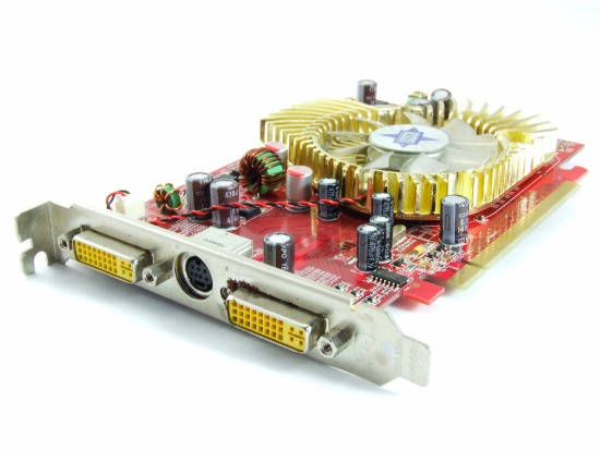 MSI