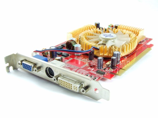 MSI