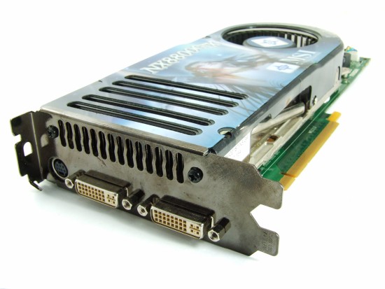 MSI