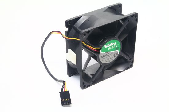 Nidec