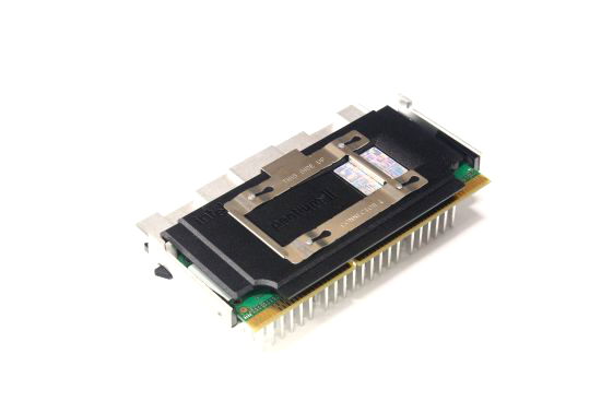 Slot Socket CPUs