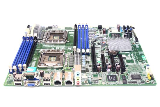 Socket 1366 Motherboards