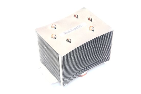 Special Heat-Sinks
