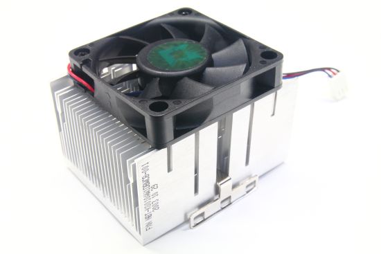 462(A) / 370 Heat-Sinks