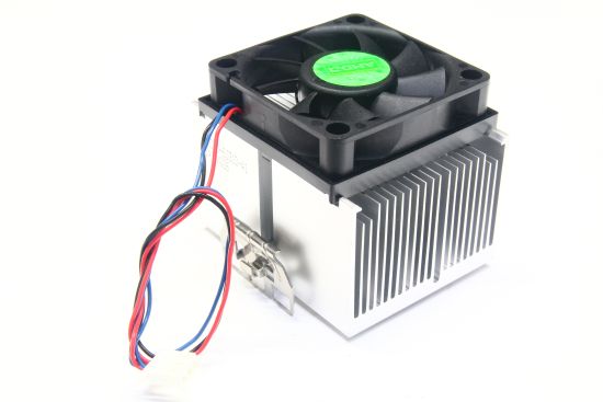 462(A) / 370 Heat-Sinks