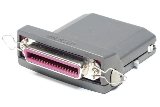 Serial Parallel Cables &amp; Adapter