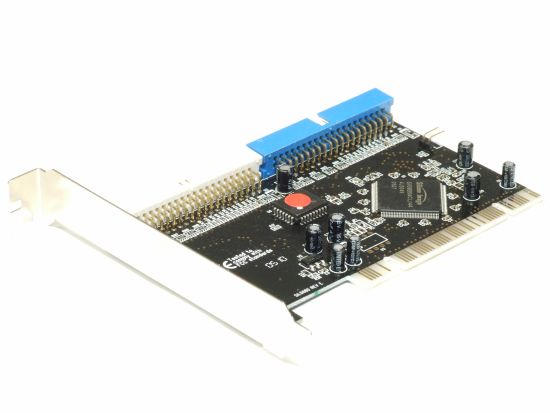 IDE &amp; SATA Controller Cards