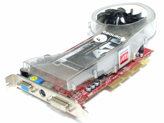 Drivers ati radeon 7500 64mb pci video for Windows 7 x64 download
