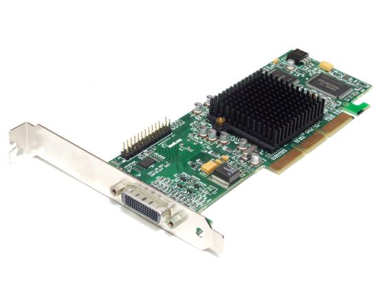 Matrox
