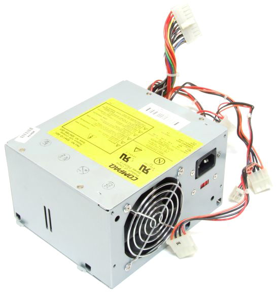 Server Power Supplies