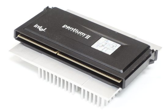 Slot Socket CPUs