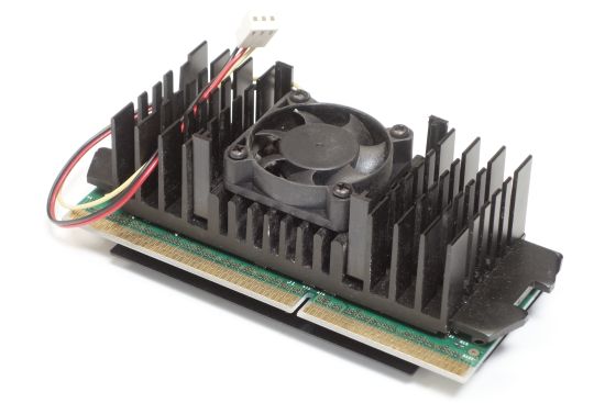 Slot Socket CPUs