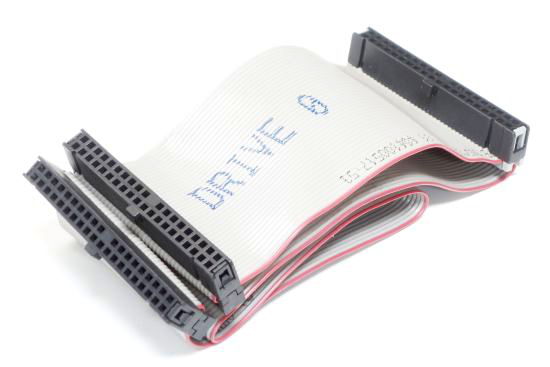 SATA &amp; IDE Cables/ Adapters