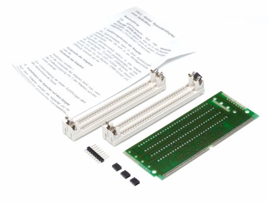 Vintage Components