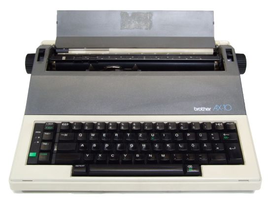 Vintage Systems