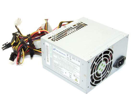 24-Pin Power Supplies 400W – <500W