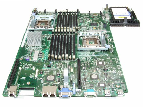 Socket 1366 Motherboards