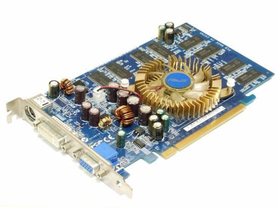 NVIDIA GEFORCE 6200TC 128MB DRIVER (2020)