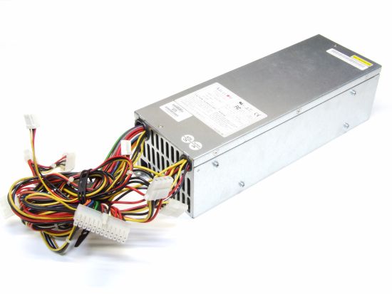 Server Power Supplies