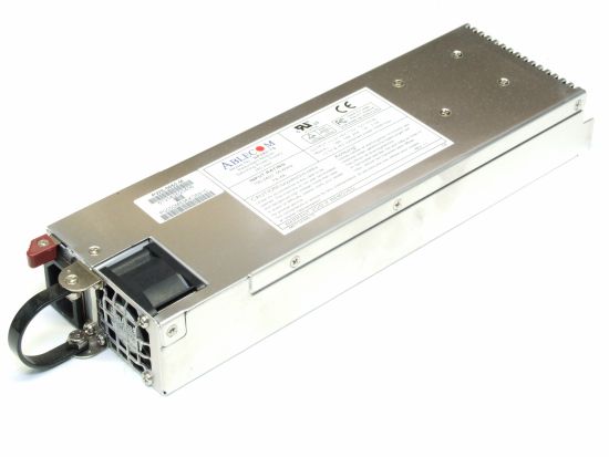 Server Power Supplies