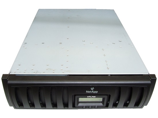Servers