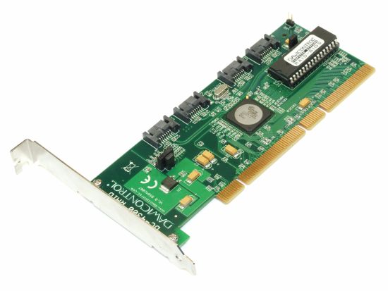 IDE &amp; SATA Controller Cards