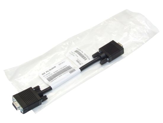 Serial Parallel Cables &amp; Adapter