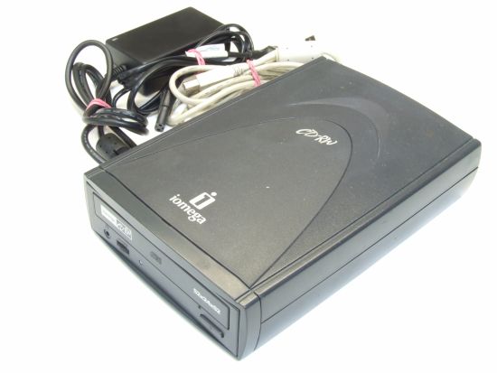 CD Writer