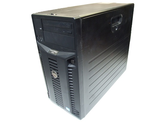 Servers