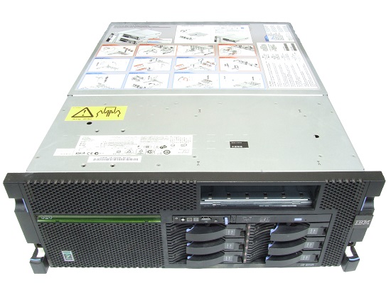 Servers